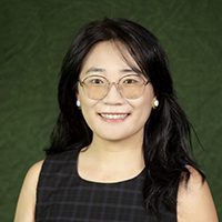 Yuting (Tina) Chen, Ph.D.